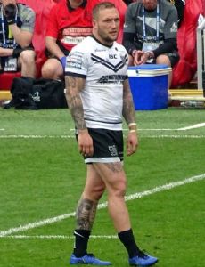 Josh Griffin
