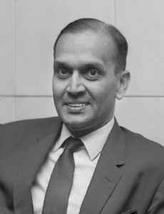 Chakravarthi V. Narasimhan
