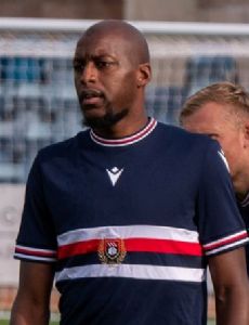 Mohamed Sylla (footballer, born 1993)