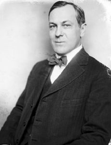 Fritz G. Lanham