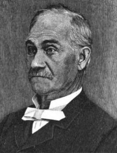 John Edward Halsell