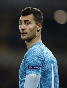 Dominik Greif