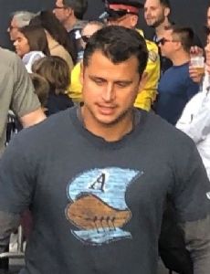Zach Collaros