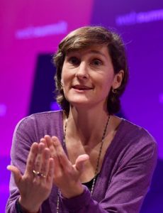 Amélie Oudéa-Castéra