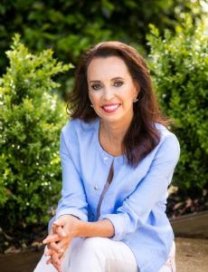 Suzanne Paul
