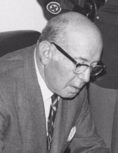 Morris L. Radoff