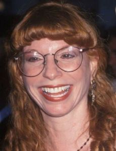 Mary Kay Bergman