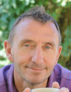 Dave Goulson