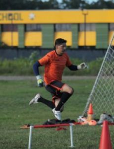 Ricardo Canales