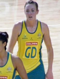 Rebecca Bulley