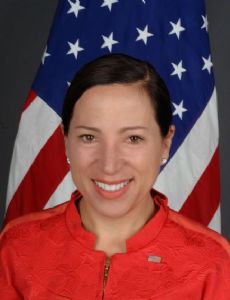Eleni Tsakopoulos Kounalakis