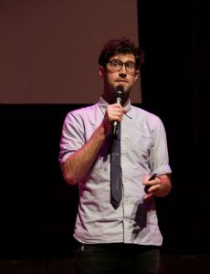 Dan Schreiber (producer)