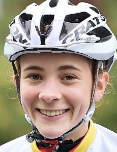 Ronja Eibl