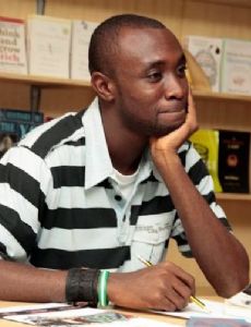 Emmanuel Iduma