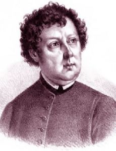 Albert Anton Von Muchar
