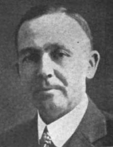 William Garland McQuarrie