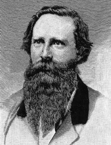 Thomas B. Huger