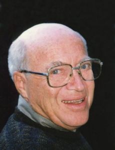 Kurt Julius Isselbacher