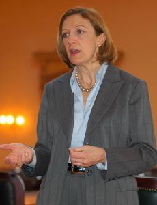 Jennifer Brunner
