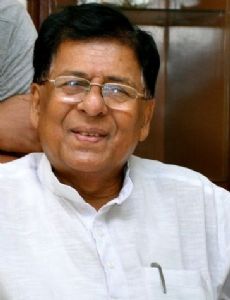 Baishnab Charan Parida
