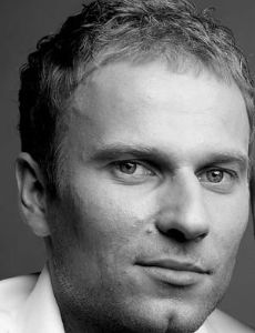 Piotr Gacek