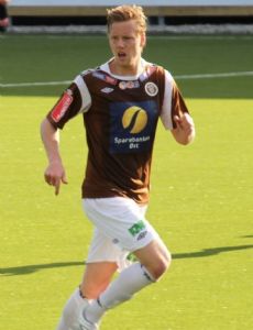Joackim Solberg Olsen