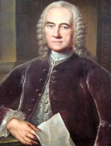 Jacob Theodor Klein