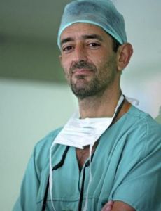 Pedro Cavadas