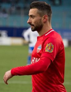 Mikhail Komkov