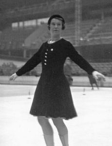Liselotte Landbeck