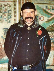 James Chalgren