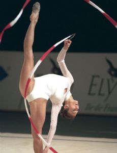 Viktória Fráter
