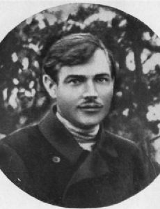 Ivan Fioletov