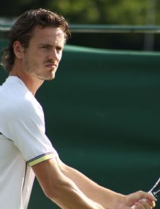 Wesley Koolhof