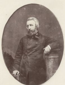 John Skinner Prout
