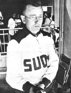 Väinö Markkanen