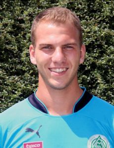 Markus Kuster