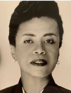 Jewell Jackson McCabe