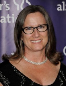 Susan Disney Lord