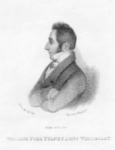 William Pole-Tylney-Long-Wellesley, 4th Earl of Mornington