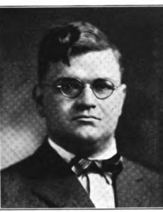 Homer A. Ramey