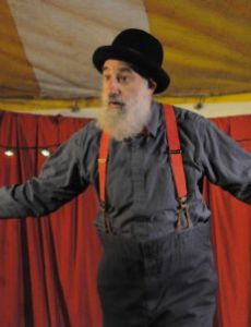 Avner Eisenberg