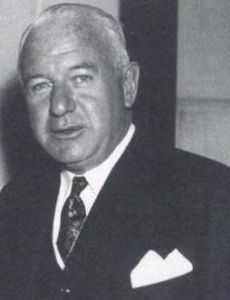 Frank Patrick O'Connor