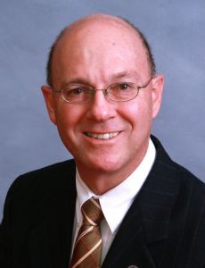 Edgar V. Starnes