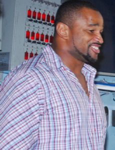 Lorenzo Neal
