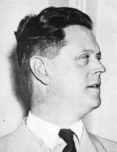 Albert de Vleeschauwer