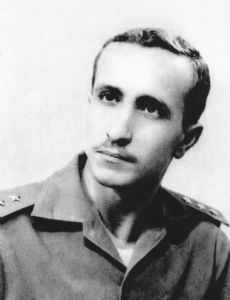 Djelloul Khatib
