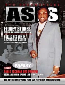 Willie Stokes