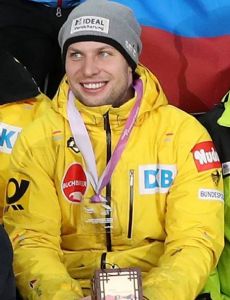 Nico Walther
