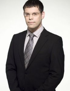 Matan Hodorov
